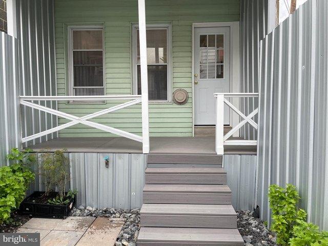 House for sale in Pottsville, Pennsylvania