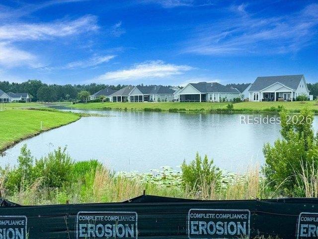 House for sale in Hardeeville, South Carolina