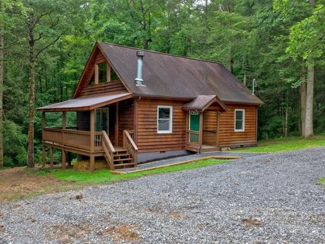 House for sale in Summersville, West Virginia
