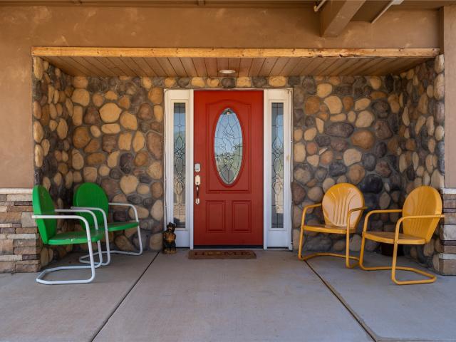 House for sale in Quay, New Mexico