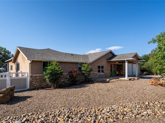 House for sale in Quay, New Mexico
