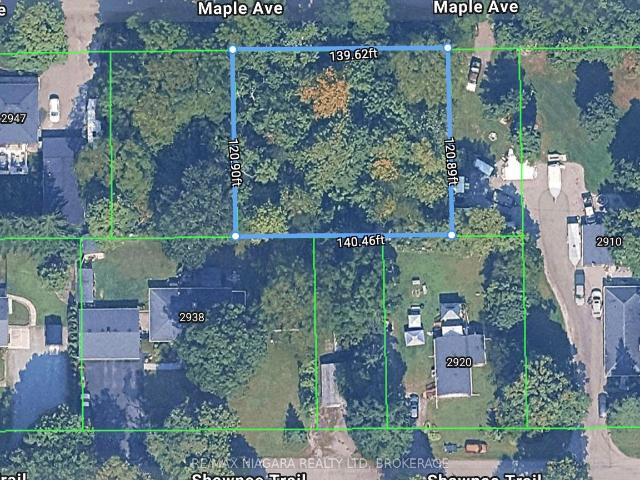 Office for sale in Niagara, Ontario
