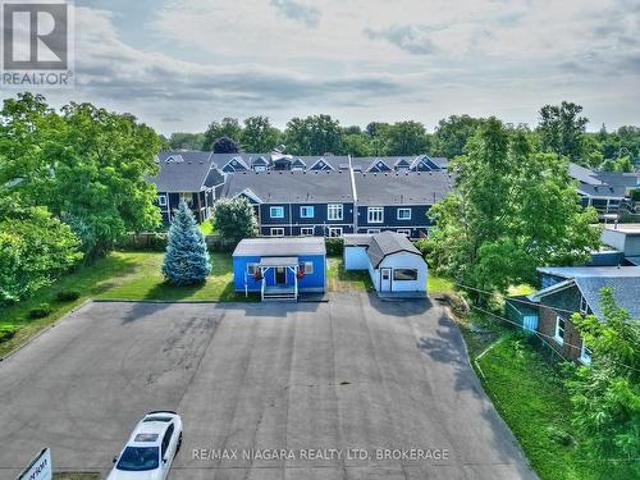 Commercial for sale in Niagara, Ontario