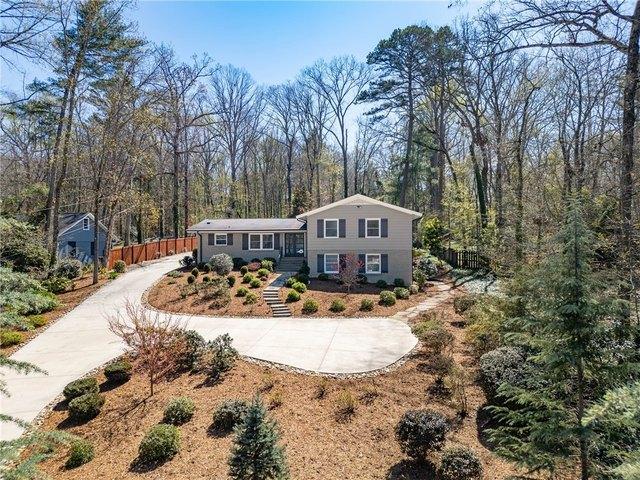 House for sale in Clemson, South Carolina