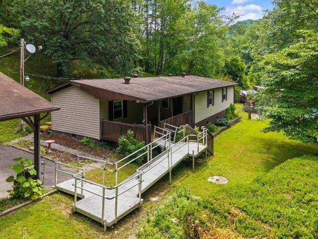 House for sale in Pikeville, Kentucky