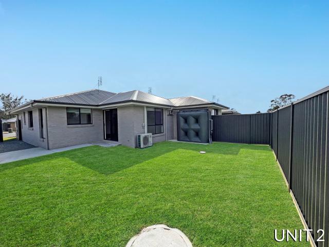 House for rent in Aarons Pass