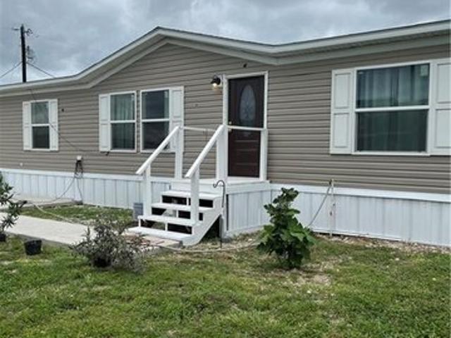 House for sale in Hidalgo, Texas