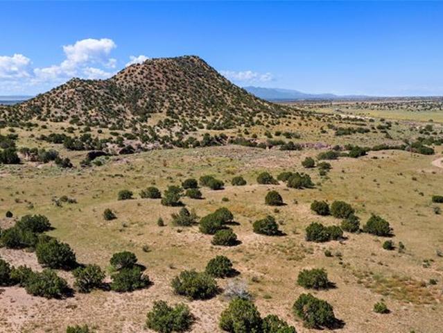 Farm for sale in Lamy, New Mexico