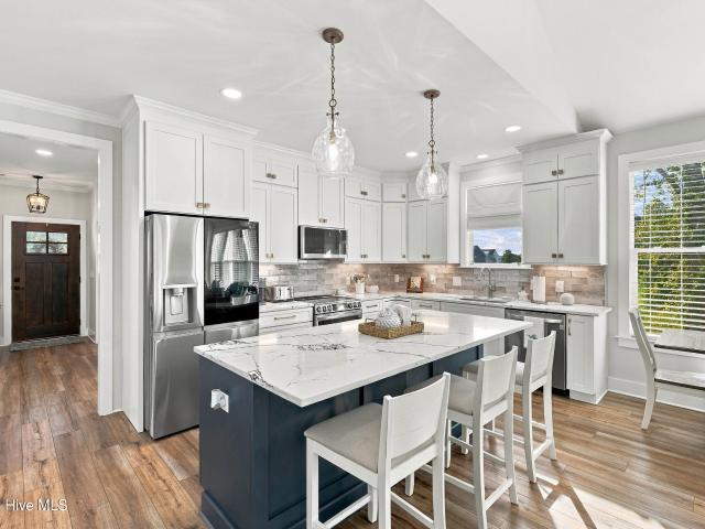 House for sale in Holly Ridge, Onslow County