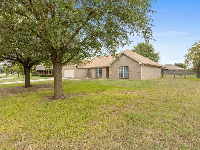 House for sale in Gatesville, Coryell County