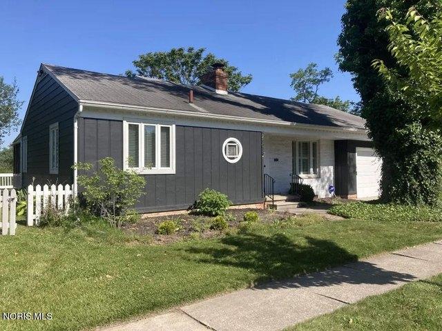 House for sale in Lucas, Ohio