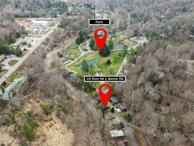 House for sale in Watauga, North Carolina