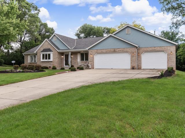 House for sale in Alta Loma Circle, Thiensville