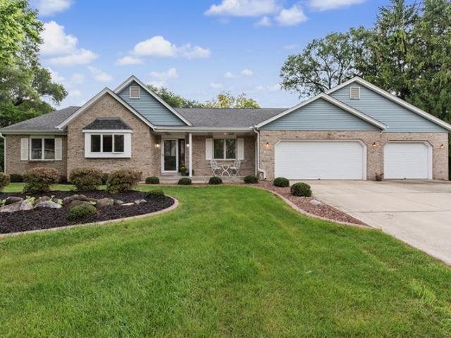 House for sale in Alta Loma Circle, Thiensville