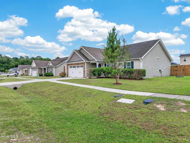 Property for rent in Jacksonville, North Carolina
