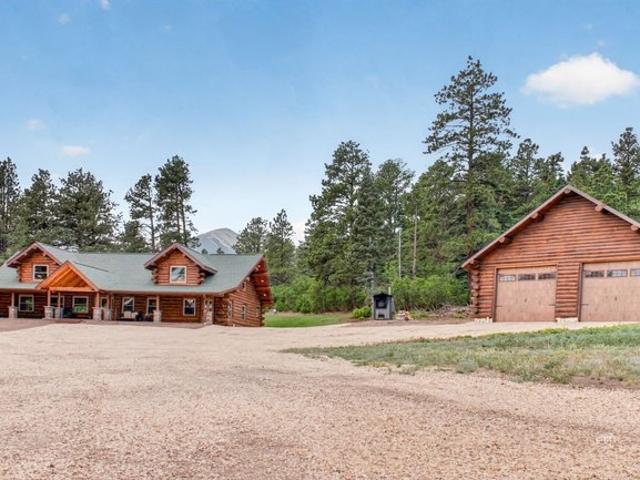 House for sale in Custer, Colorado