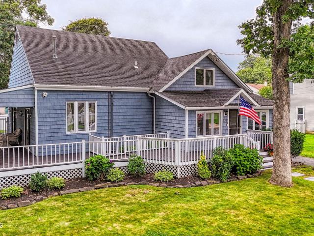 House for sale in Monmouth, New Jersey