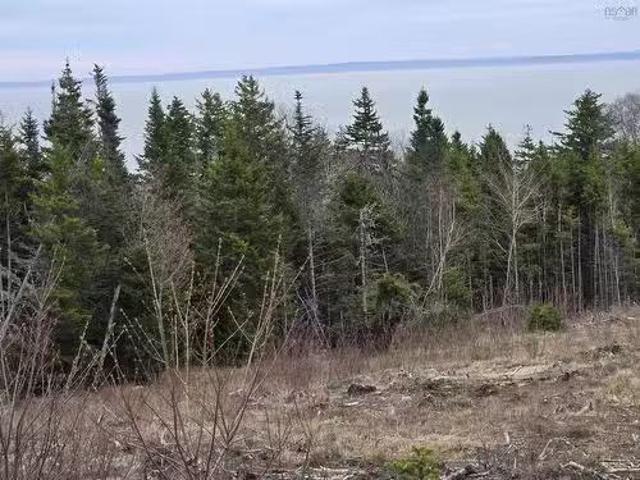 House for sale in Nova Scotia