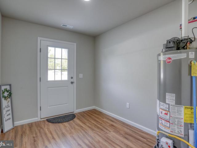 Townhouse for sale in Delaware