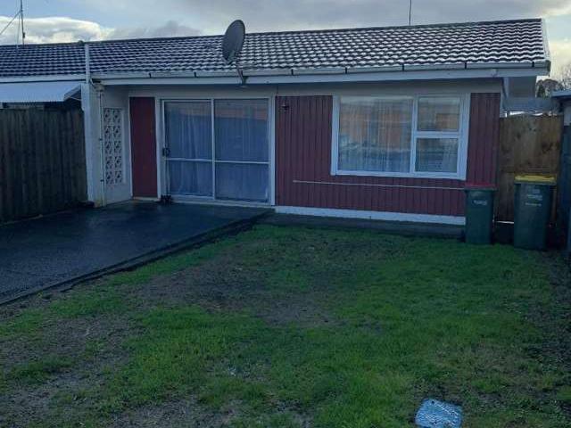 Apartment for rent in Papakura