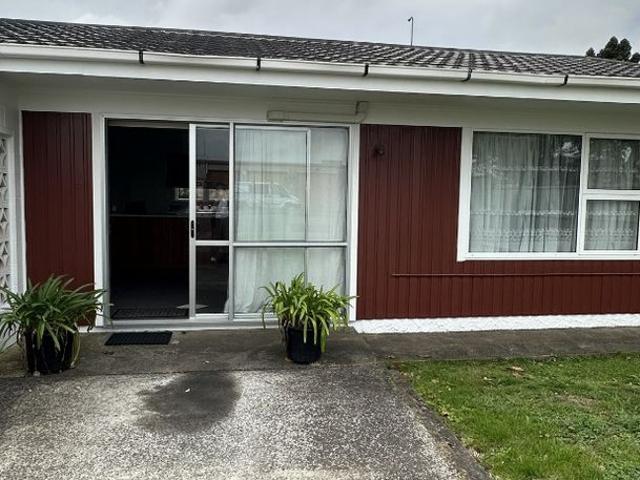 Apartment for rent in Papakura