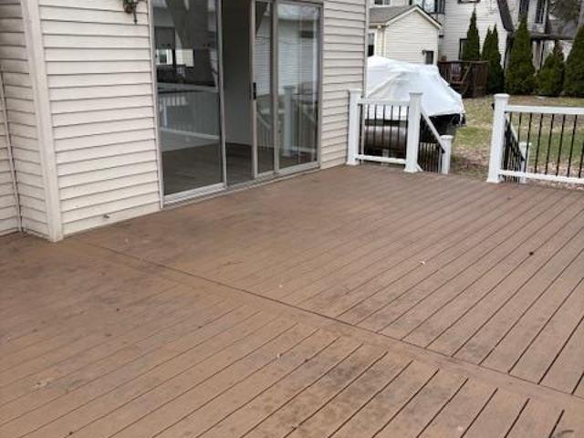 House for sale in Walled Lake, Michigan