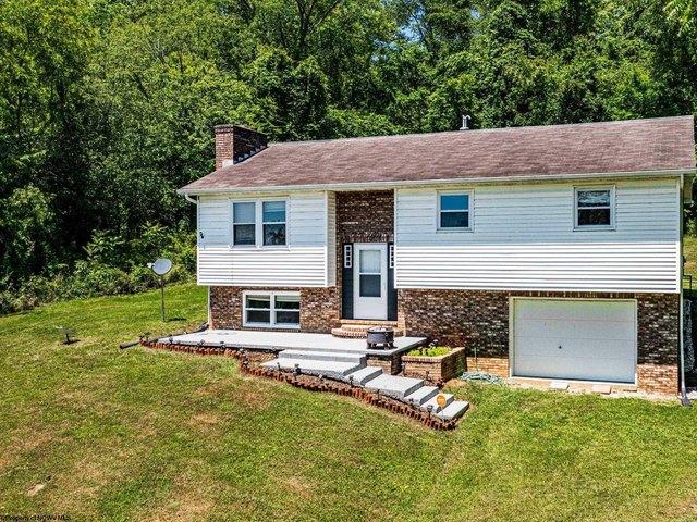 House for sale in West Virginia