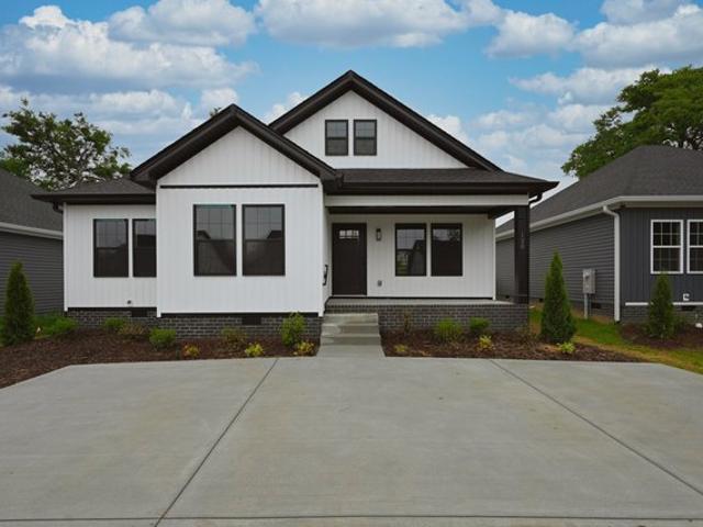 House for sale in Tennessee