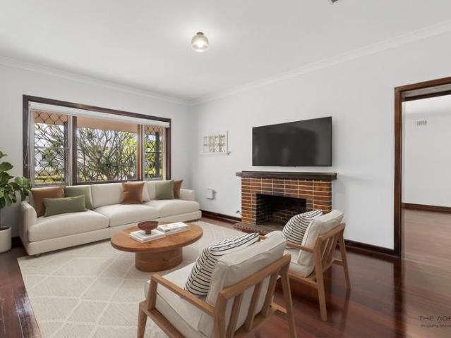 House for rent in Yokine, City of Stirling