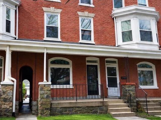 House for sale in Lancaster, Pennsylvania