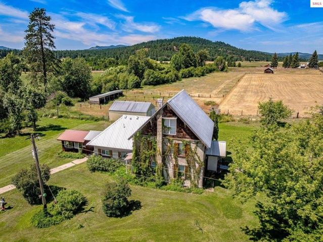 House for sale in Idaho