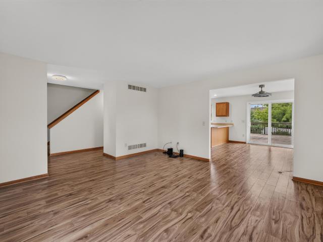 House for sale in Madison, Wisconsin