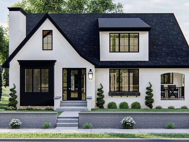 House for sale in Hyde Park, Cache County