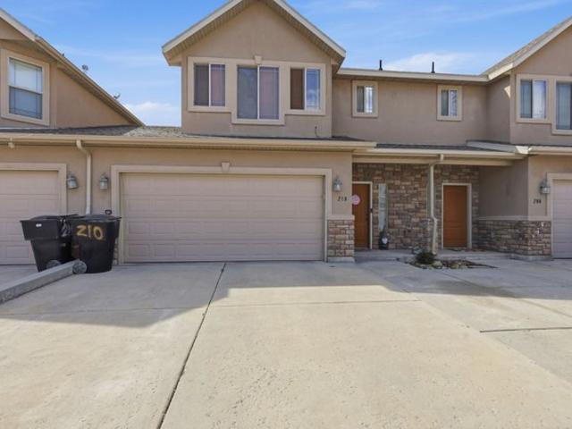 Townhouse for sale in Franklin, Idaho
