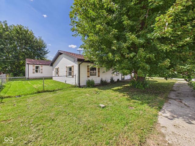 House for sale in Elwood, Indiana