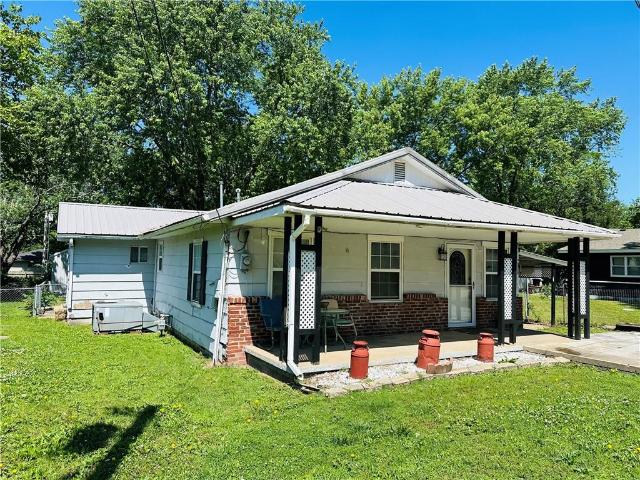 House for sale in Arma