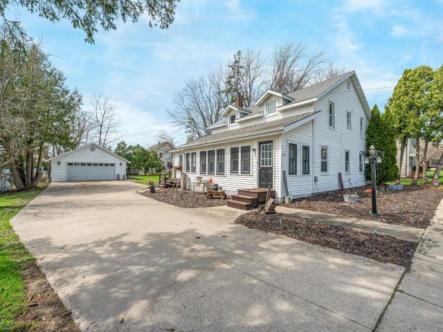 Property for sale in Winneconne, Wisconsin