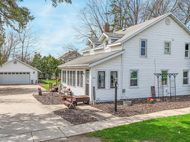House for sale in Winneconne, Wisconsin