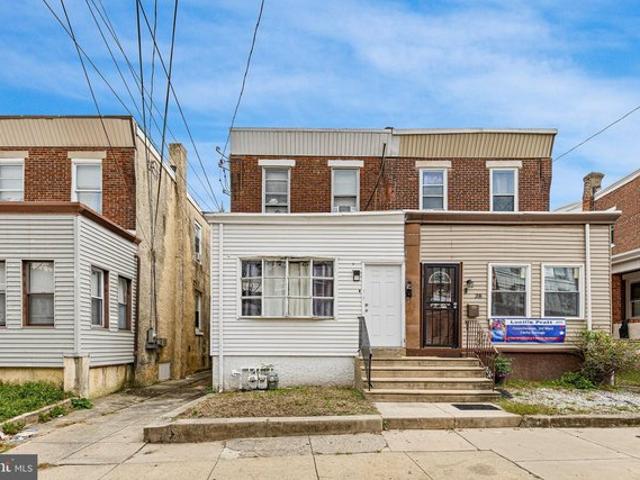 House for sale in Darby, Delaware County