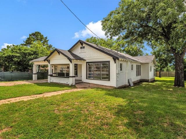 House for sale in Gatesville, Texas