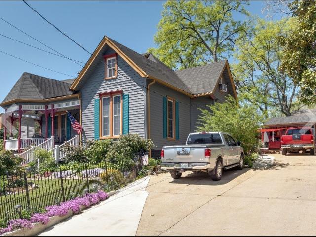House for sale in Tennessee