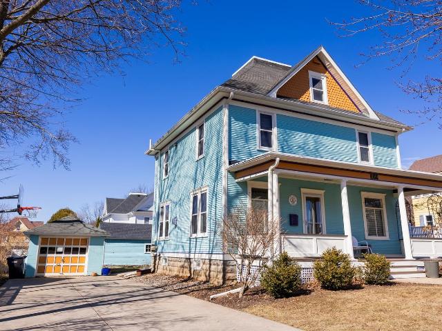 Property for sale in Mount Horeb, Wisconsin