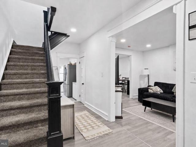 Townhouse for sale in Delco, Pennsylvania