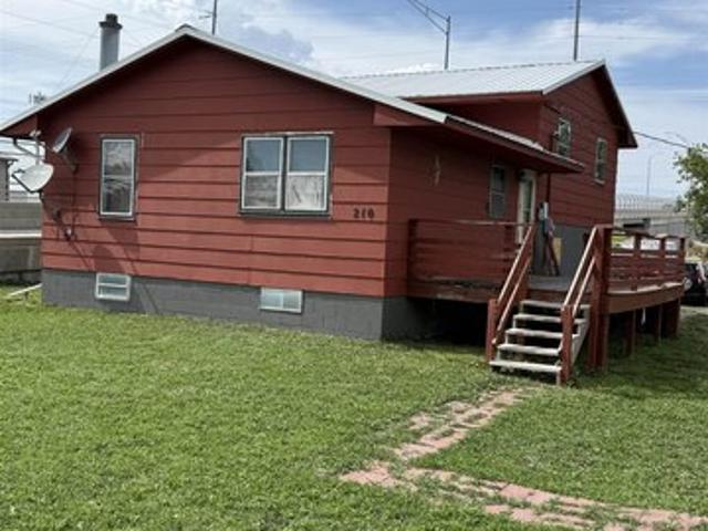 House for sale in Nebraska