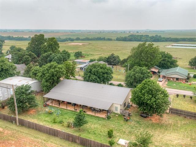 House for sale in Pocasset, Oklahoma