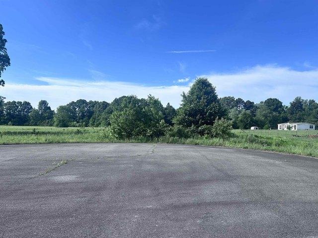 Land for sale in Ark