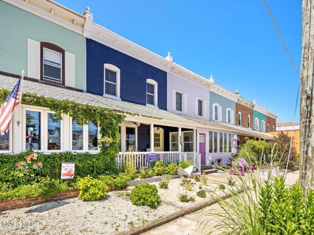 House for sale in Beach Haven, New Jersey