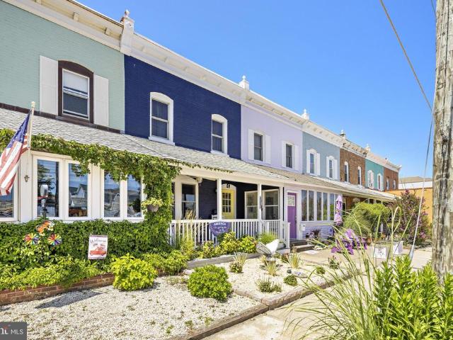 Townhouse for sale in Beach Haven, New Jersey