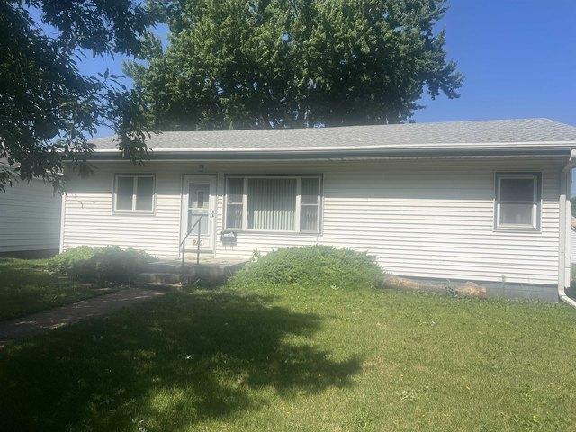 House for sale in Nebraska