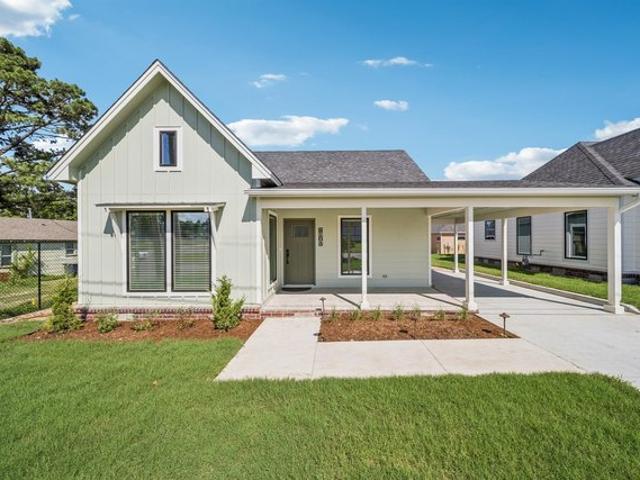 House for sale in Rogers, Oklahoma